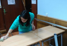 Gema y Azucena retoman sus prácticas formativas en el Ayuntamiento de Los Yébenes y en la empresa Servilim
